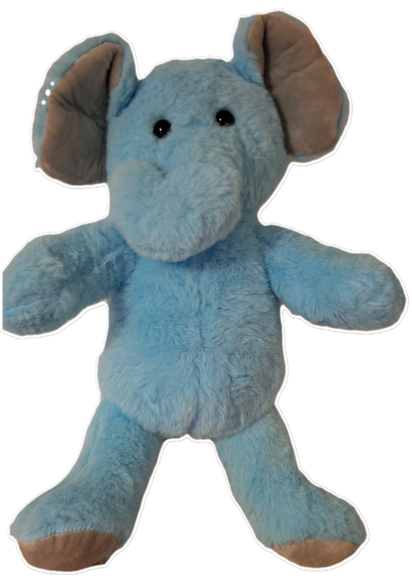Bamse Elefant
