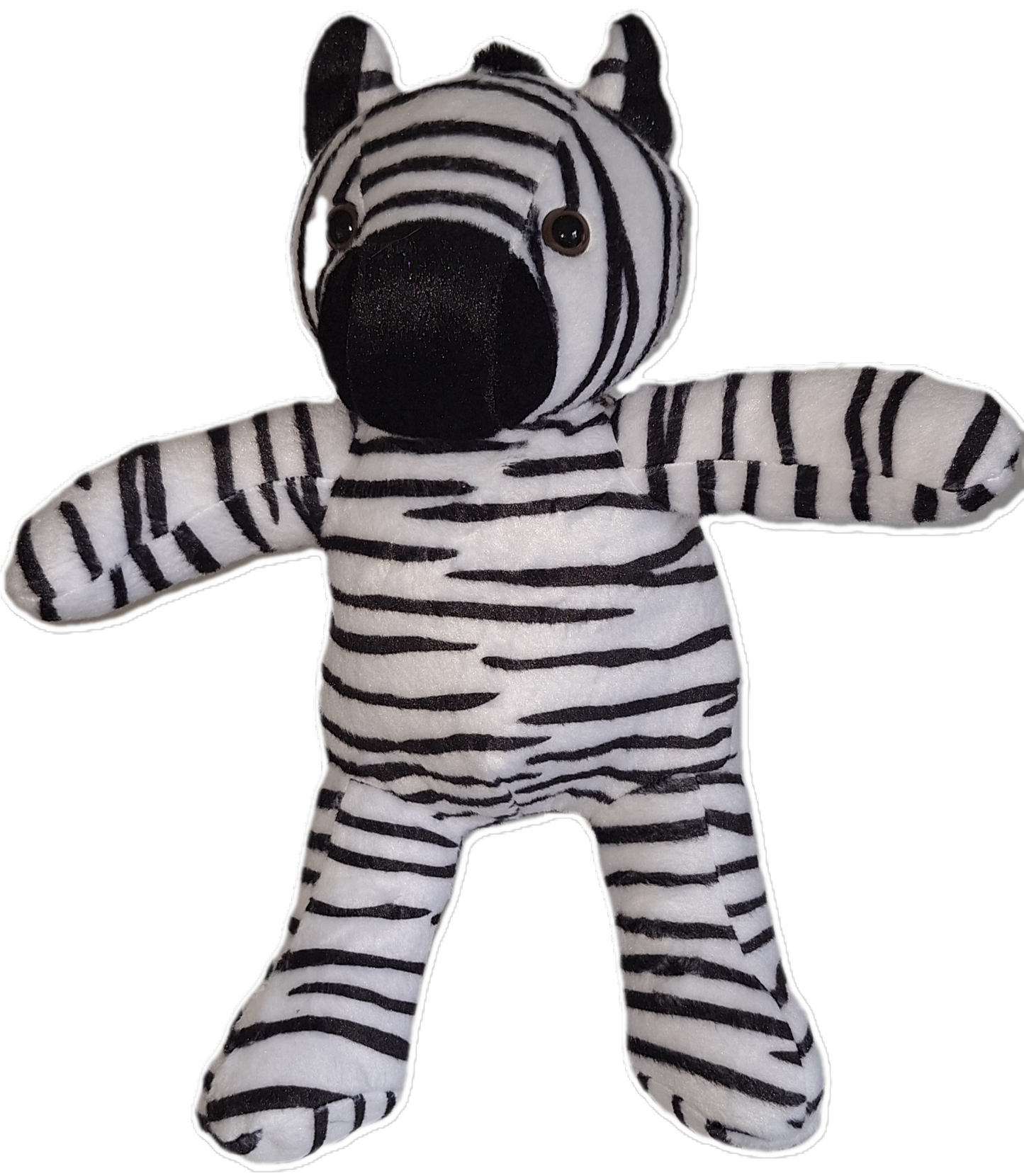 Bamse Zebra