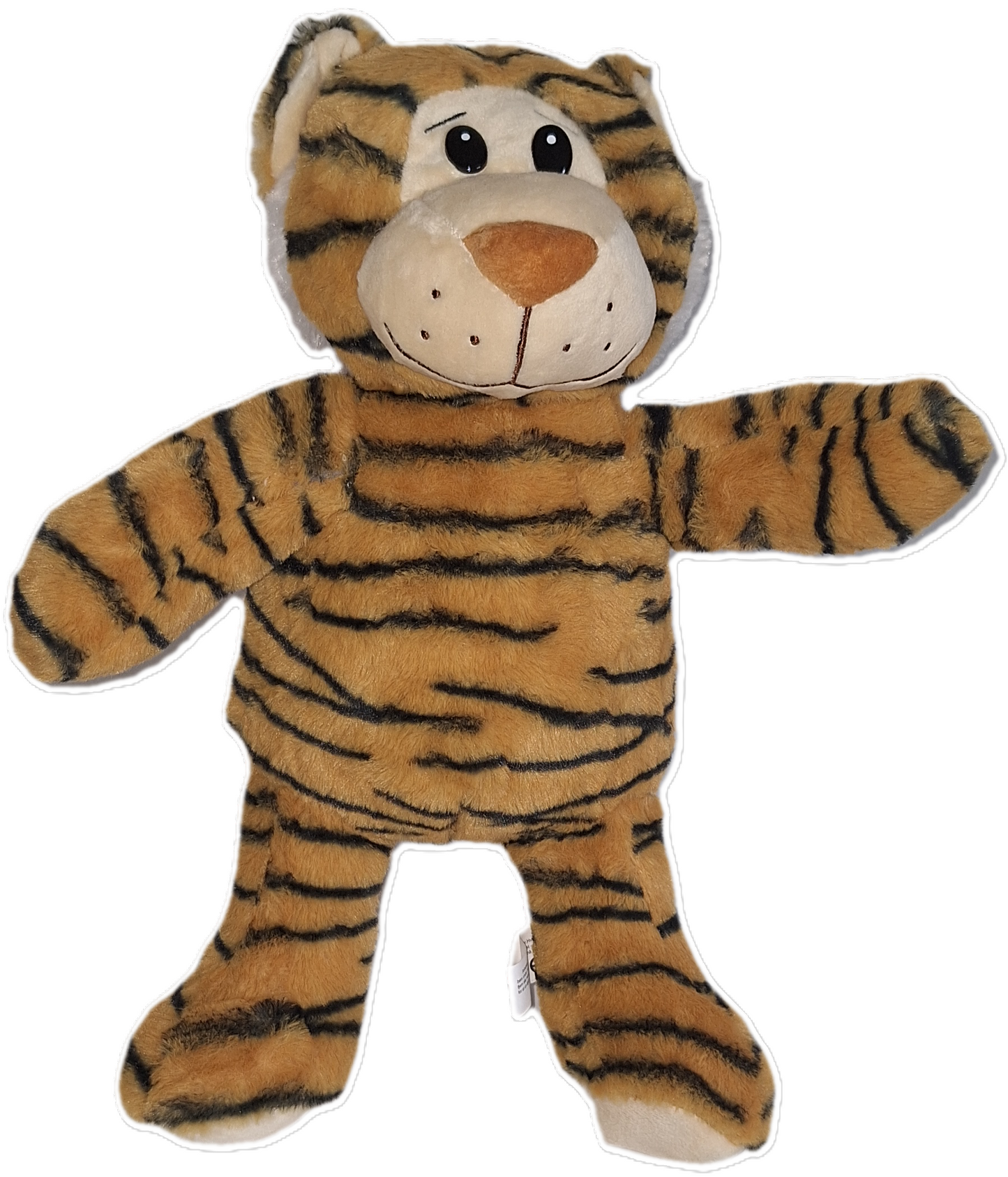 Bamse Tiger