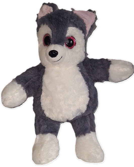 Bamse Husky